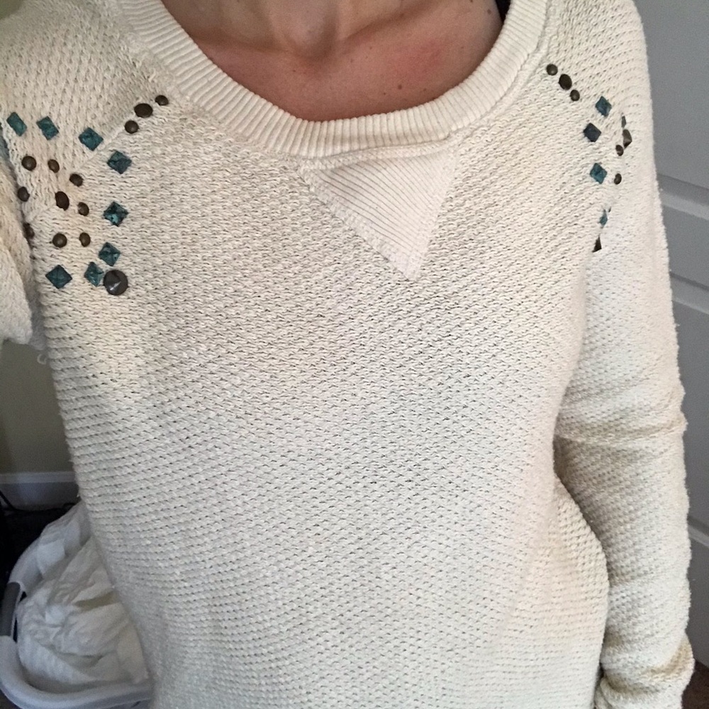 Gypsy05 Sweater - Medium